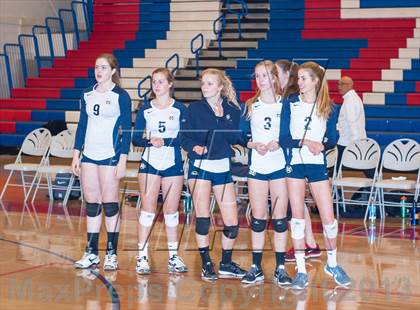 Thumbnail 2 in Menlo vs. Soquel (CIF CCS D4 Final) photogallery.