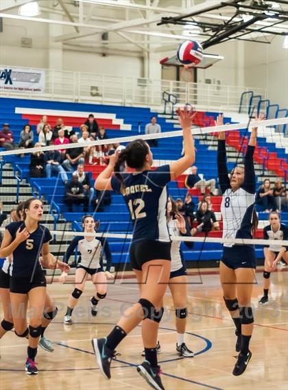 Thumbnail 2 in Menlo vs. Soquel (CIF CCS D4 Final) photogallery.