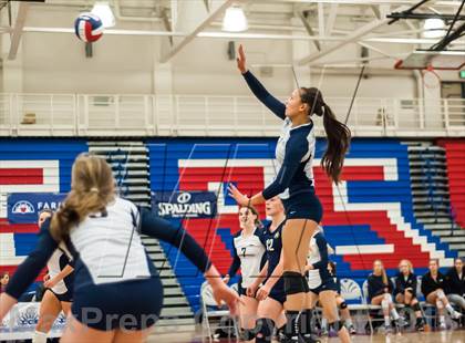 Thumbnail 2 in Menlo vs. Soquel (CIF CCS D4 Final) photogallery.