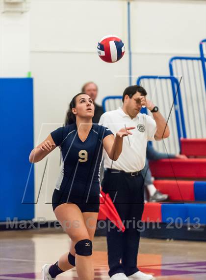 Thumbnail 3 in Menlo vs. Soquel (CIF CCS D4 Final) photogallery.