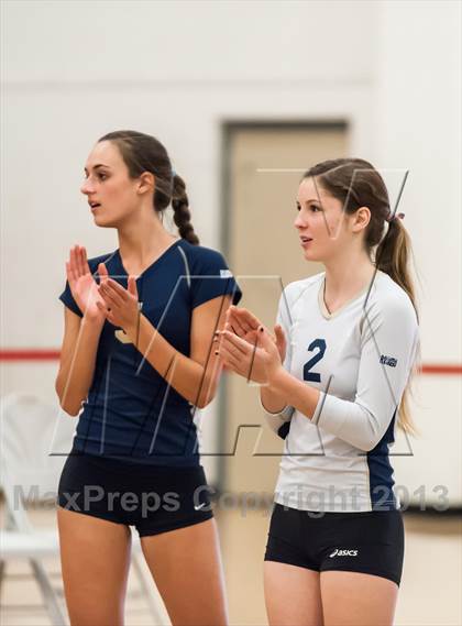 Thumbnail 1 in Menlo vs. Soquel (CIF CCS D4 Final) photogallery.