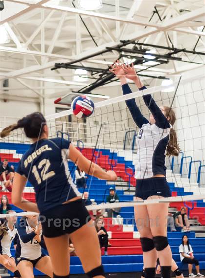 Thumbnail 2 in Menlo vs. Soquel (CIF CCS D4 Final) photogallery.