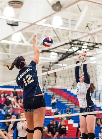 Thumbnail 1 in Menlo vs. Soquel (CIF CCS D4 Final) photogallery.