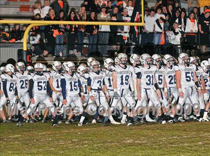 Thumbnail 1 in Anderson County @ Clinton photogallery.