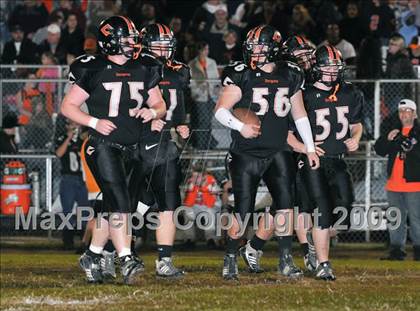 Thumbnail 3 in Anderson County @ Clinton photogallery.