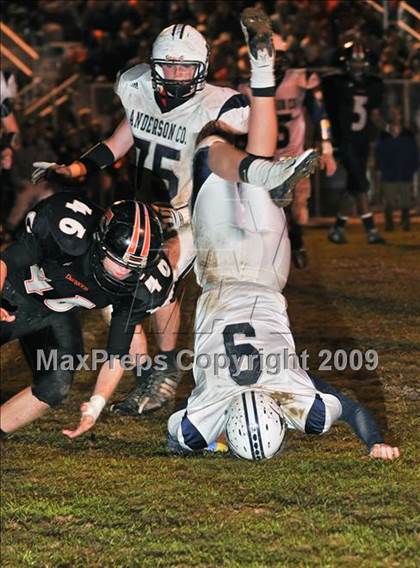 Thumbnail 2 in Anderson County @ Clinton photogallery.