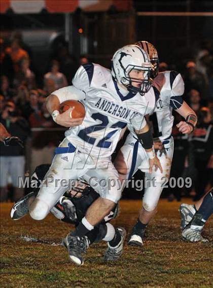Thumbnail 3 in Anderson County @ Clinton photogallery.