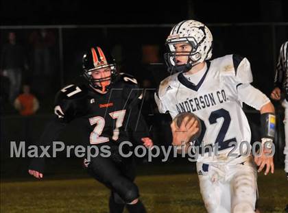 Thumbnail 1 in Anderson County @ Clinton photogallery.