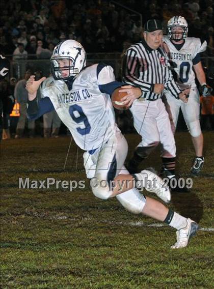 Thumbnail 1 in Anderson County @ Clinton photogallery.