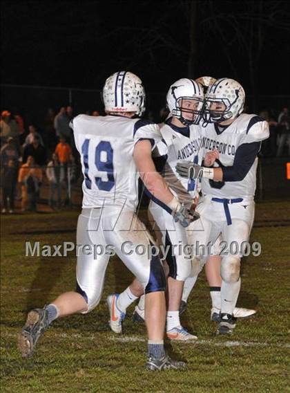 Thumbnail 2 in Anderson County @ Clinton photogallery.