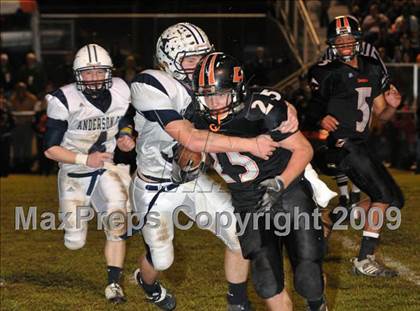Thumbnail 2 in Anderson County @ Clinton photogallery.