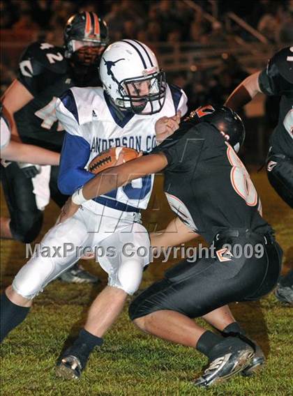 Thumbnail 3 in Anderson County @ Clinton photogallery.