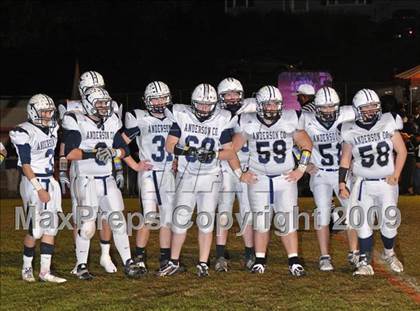 Thumbnail 2 in Anderson County @ Clinton photogallery.