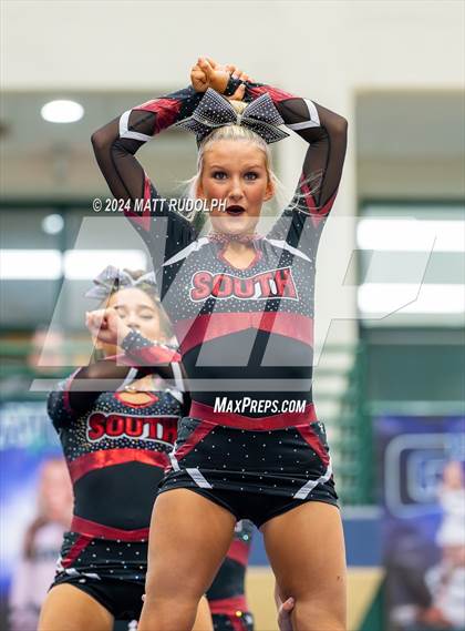 Thumbnail 1 in South Effingham (Creekview Classic) photogallery.