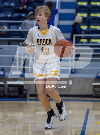 Thumbnail 2 in Early @ Brock photogallery.