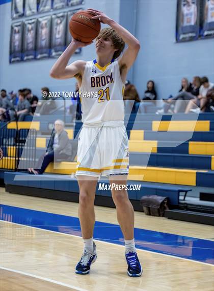 Thumbnail 2 in Early @ Brock photogallery.