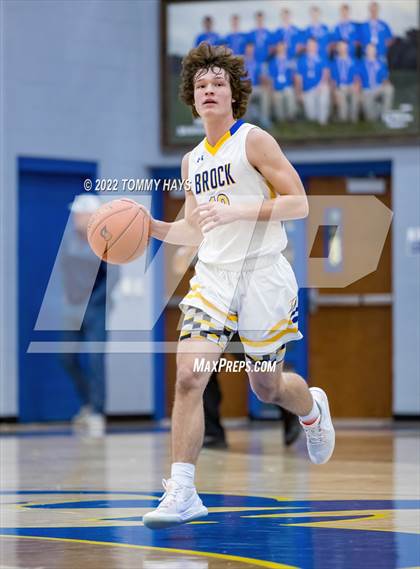 Thumbnail 2 in Early @ Brock photogallery.