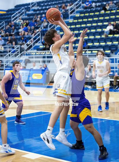 Thumbnail 3 in Early @ Brock photogallery.
