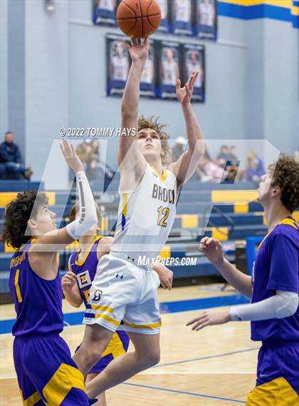 Thumbnail 2 in Early @ Brock photogallery.