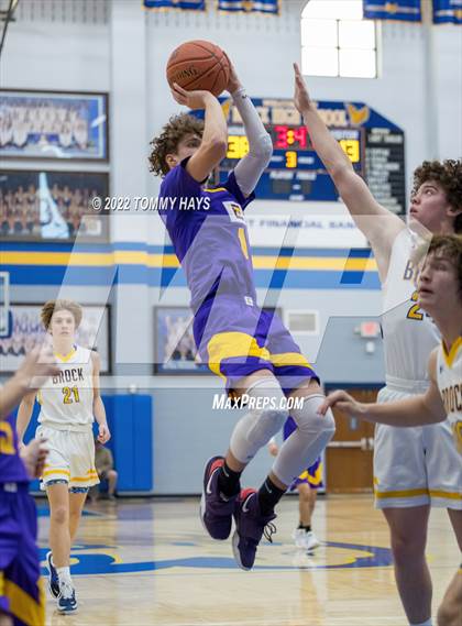 Thumbnail 1 in Early @ Brock photogallery.
