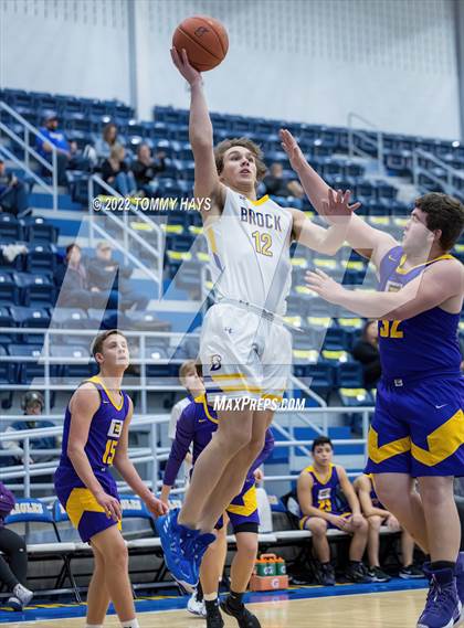 Thumbnail 2 in Early @ Brock photogallery.