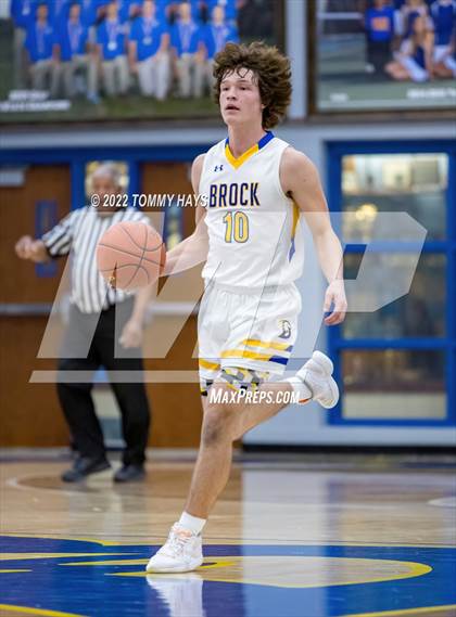Thumbnail 3 in Early @ Brock photogallery.
