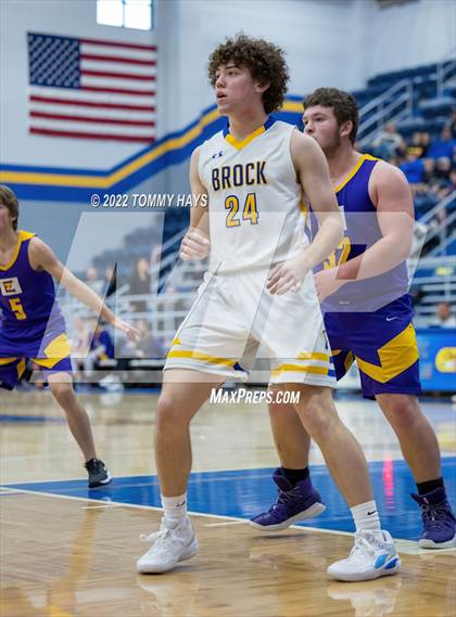 Thumbnail 1 in Early @ Brock photogallery.