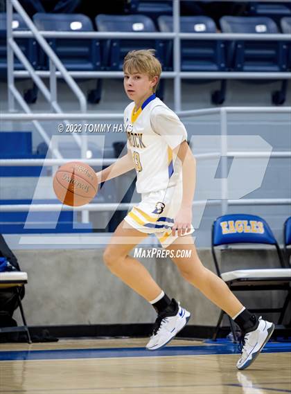 Thumbnail 3 in Early @ Brock photogallery.