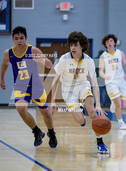 Thumbnail 1 in Early @ Brock photogallery.