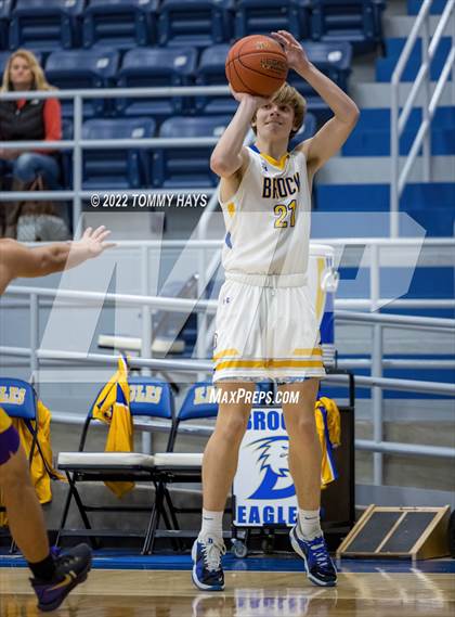 Thumbnail 1 in Early @ Brock photogallery.