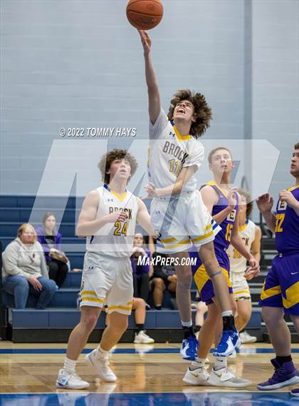 Thumbnail 1 in Early @ Brock photogallery.
