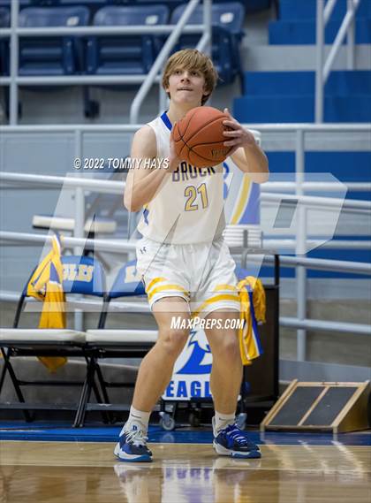 Thumbnail 2 in Early @ Brock photogallery.