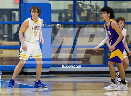 Thumbnail 2 in Early @ Brock photogallery.