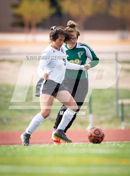 Thumbnail 3 in Mesa Ridge @ Falcon photogallery.