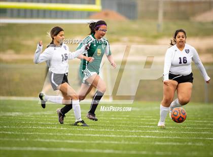 Thumbnail 2 in Mesa Ridge @ Falcon photogallery.