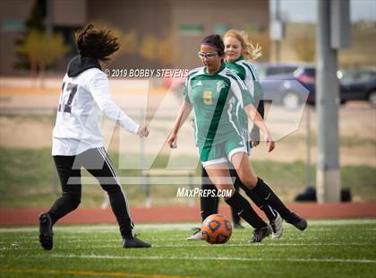 Thumbnail 1 in Mesa Ridge @ Falcon photogallery.