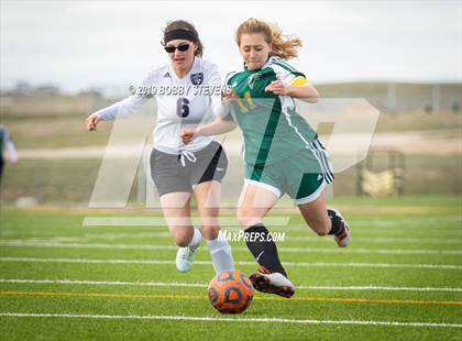 Thumbnail 1 in Mesa Ridge @ Falcon photogallery.