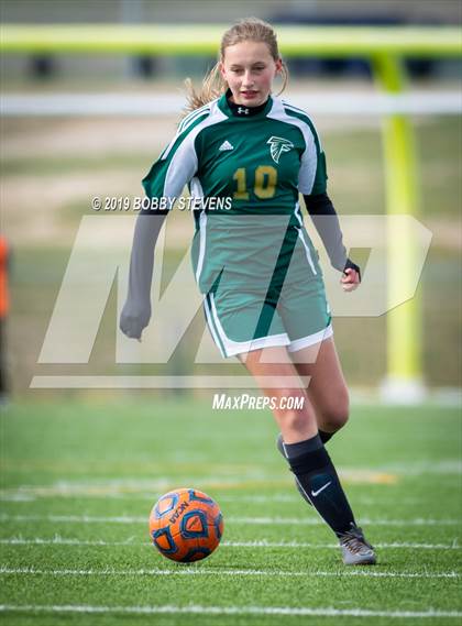Thumbnail 1 in Mesa Ridge @ Falcon photogallery.
