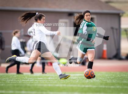 Thumbnail 3 in Mesa Ridge @ Falcon photogallery.