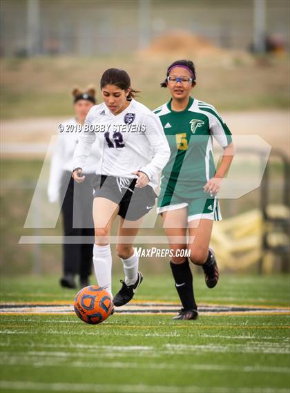 Thumbnail 3 in Mesa Ridge @ Falcon photogallery.