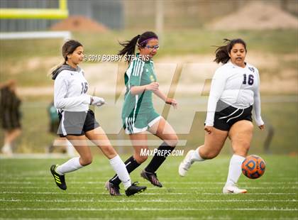 Thumbnail 3 in Mesa Ridge @ Falcon photogallery.