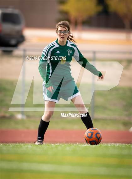 Thumbnail 2 in Mesa Ridge @ Falcon photogallery.