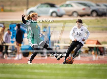 Thumbnail 2 in Mesa Ridge @ Falcon photogallery.
