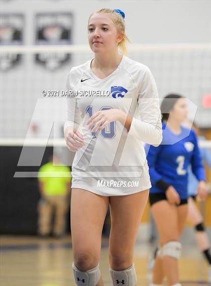 Thumbnail 1 in Mesquite vs  Mica Mountain (AIA 4A Conference Play-In) photogallery.