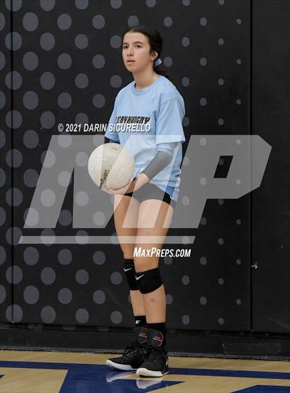 Thumbnail 2 in Mesquite vs  Mica Mountain (AIA 4A Conference Play-In) photogallery.