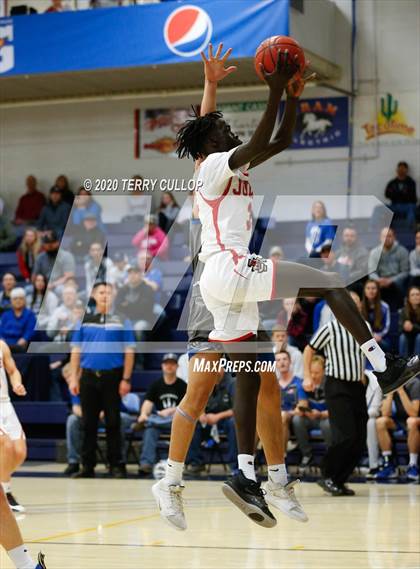 Thumbnail 3 in Carbon vs. Judge Memorial (UHSAA 3A 2nd Round Playoff) photogallery.
