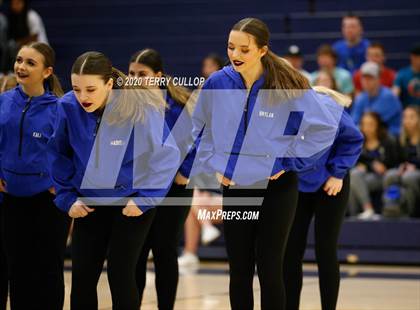 Thumbnail 2 in Carbon vs. Judge Memorial (UHSAA 3A 2nd Round Playoff) photogallery.