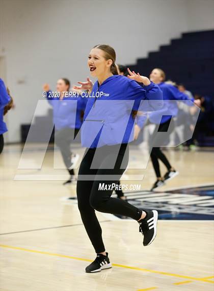 Thumbnail 2 in Carbon vs. Judge Memorial (UHSAA 3A 2nd Round Playoff) photogallery.