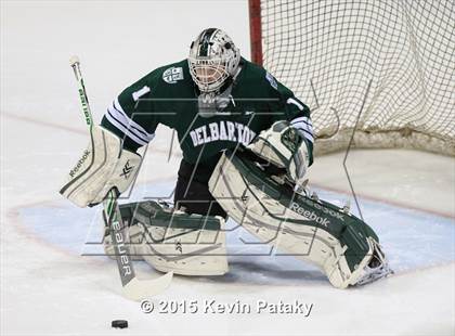 Thumbnail 1 in Delbarton vs. Fairfield Prep photogallery.
