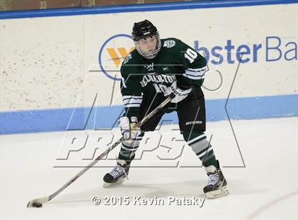 Thumbnail 2 in Delbarton vs. Fairfield Prep photogallery.